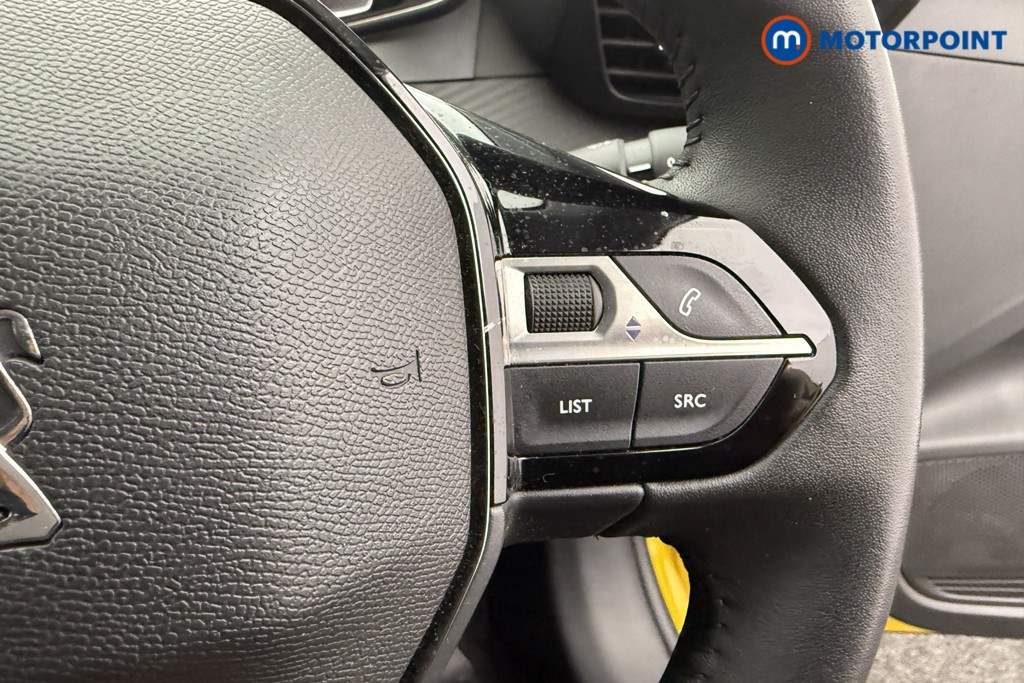 Peugeot 208 Active Premium -Plus Manual Petrol Hatchback - Stock Number (1568801) - 14th supplementary image