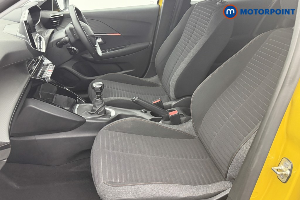 Peugeot 208 Active Premium -Plus Manual Petrol Hatchback - Stock Number (1568801) - 19th supplementary image