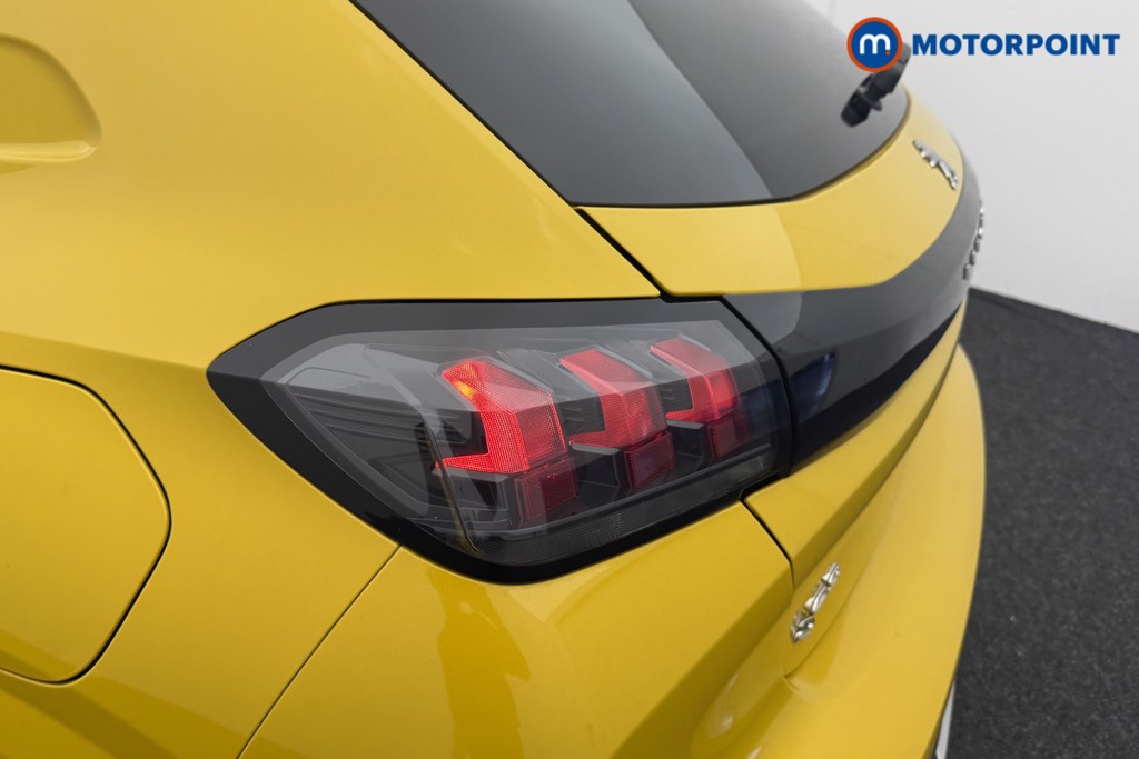 Peugeot 208 Active Premium -Plus Manual Petrol Hatchback - Stock Number (1568801) - 22nd supplementary image