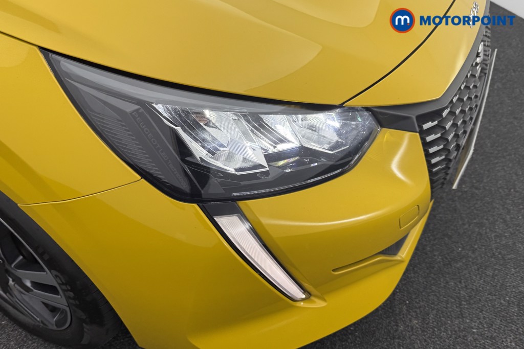 Peugeot 208 Active Premium -Plus Manual Petrol Hatchback - Stock Number (1568801) - 24th supplementary image