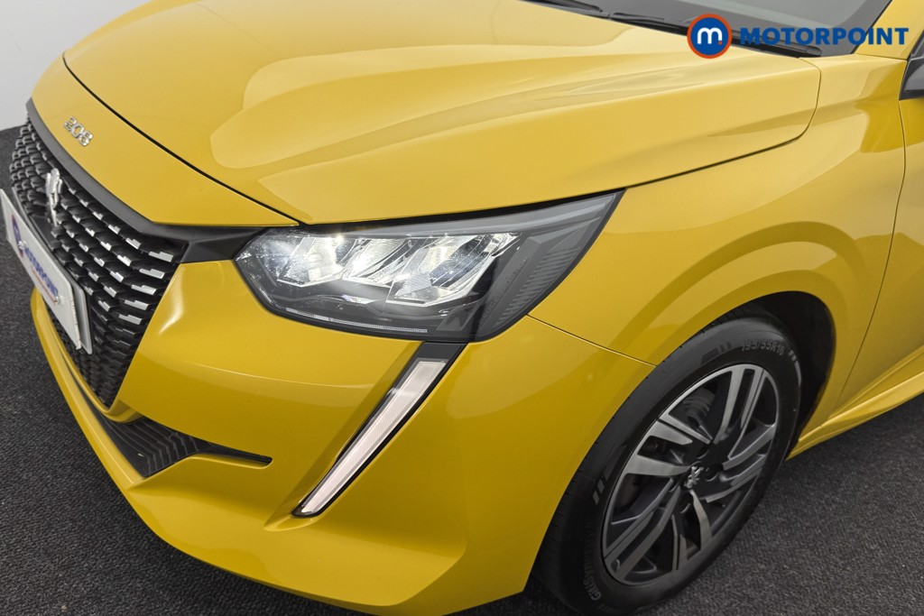Peugeot 208 Active Premium -Plus Manual Petrol Hatchback - Stock Number (1568801) - 25th supplementary image