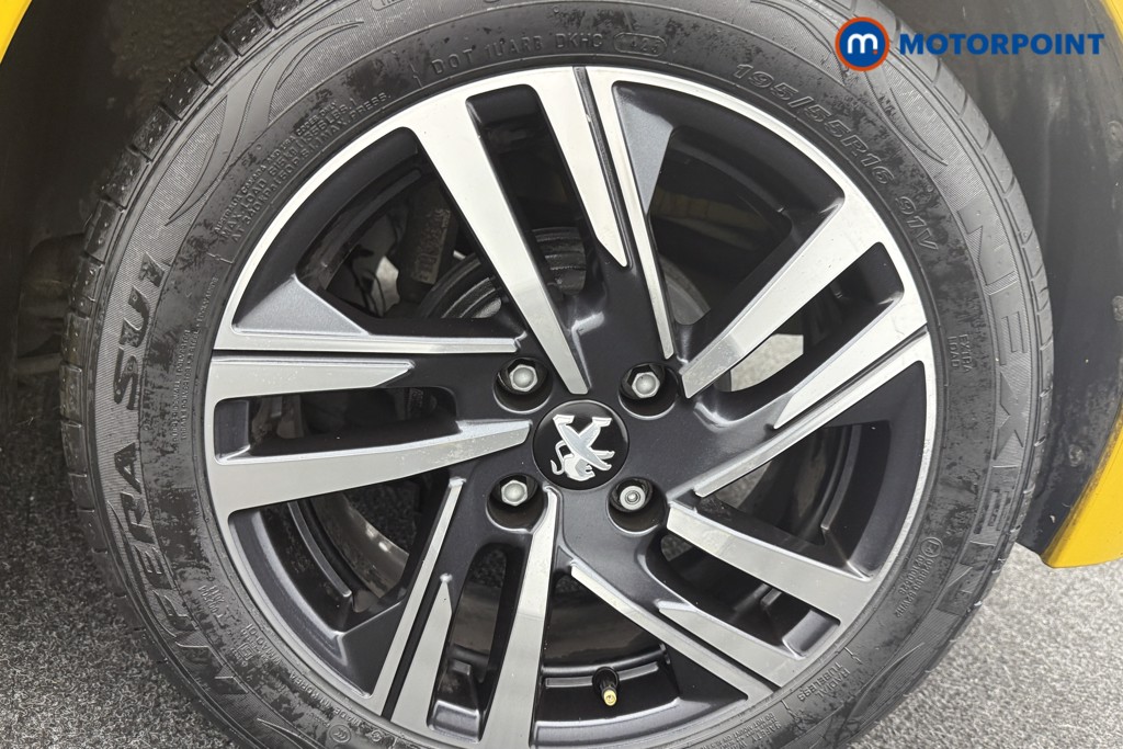 Peugeot 208 Active Premium -Plus Manual Petrol Hatchback - Stock Number (1568801) - 27th supplementary image