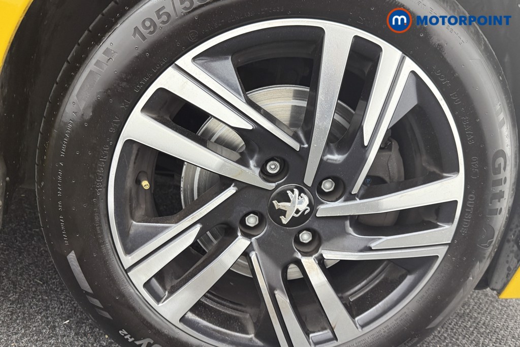Peugeot 208 Active Premium -Plus Manual Petrol Hatchback - Stock Number (1568801) - 29th supplementary image