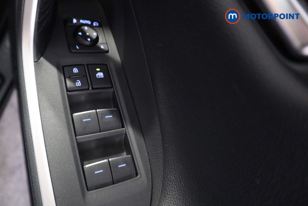 Toyota Rav4 Design Automatic Petrol-Electric Hybrid SUV - Stock Number (1568930) - 6th supplementary image