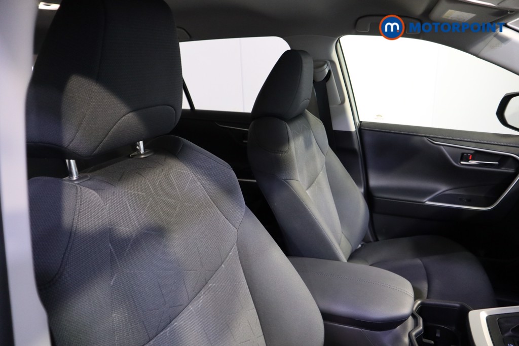 Toyota Rav4 Design Automatic Petrol-Electric Hybrid SUV - Stock Number (1568930) - 10th supplementary image