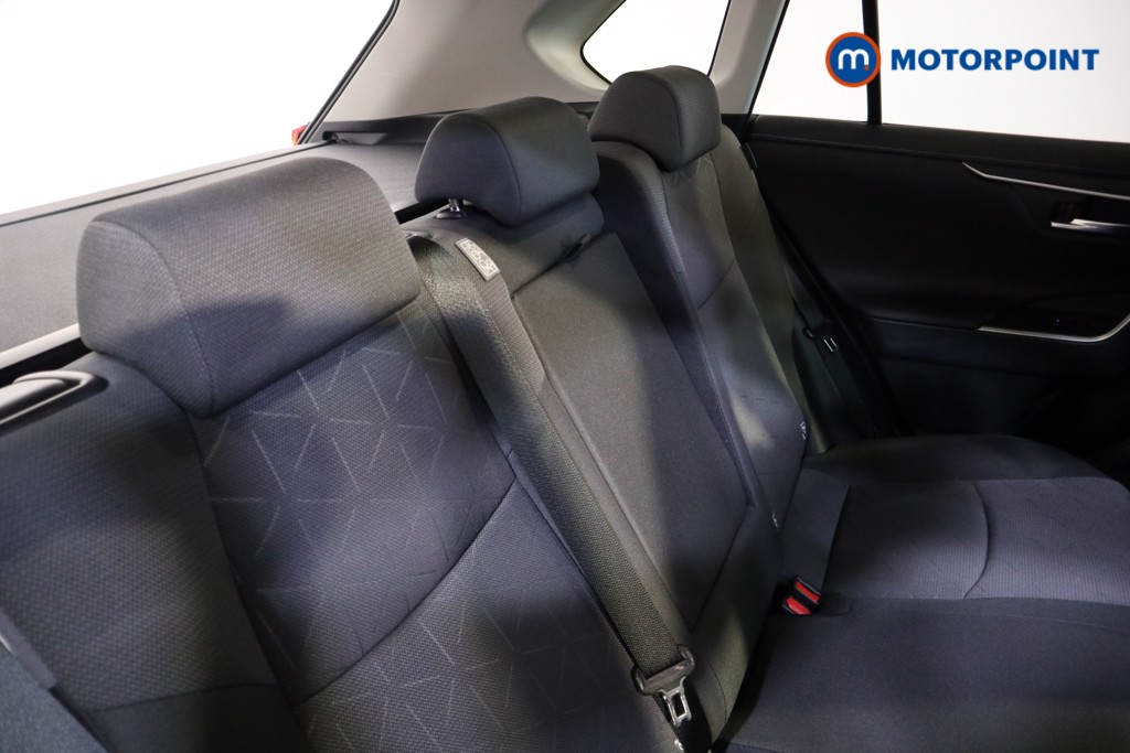 Toyota Rav4 Design Automatic Petrol-Electric Hybrid SUV - Stock Number (1568930) - 11th supplementary image