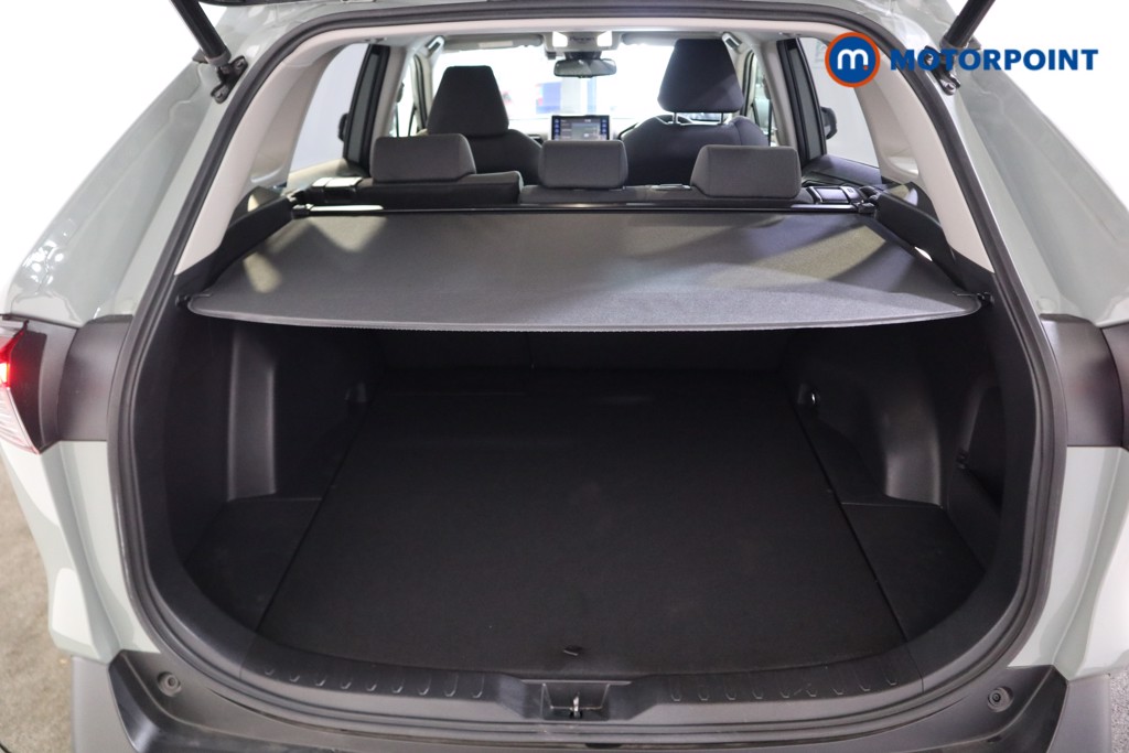 Toyota Rav4 Design Automatic Petrol-Electric Hybrid SUV - Stock Number (1568930) - 12th supplementary image
