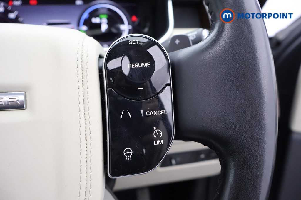 Land Rover Range Rover Vogue Automatic Petrol Plug-In Hybrid SUV - Stock Number (1569123) - 3rd supplementary image