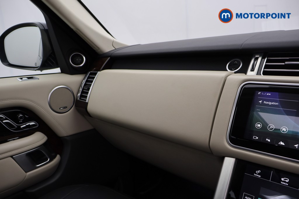 Land Rover Range Rover Vogue Automatic Petrol Plug-In Hybrid SUV - Stock Number (1569123) - 6th supplementary image