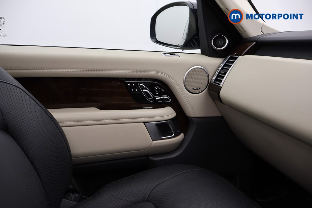 Land Rover Range Rover Vogue Automatic Petrol Plug-In Hybrid SUV - Stock Number (1569123) - 7th supplementary image