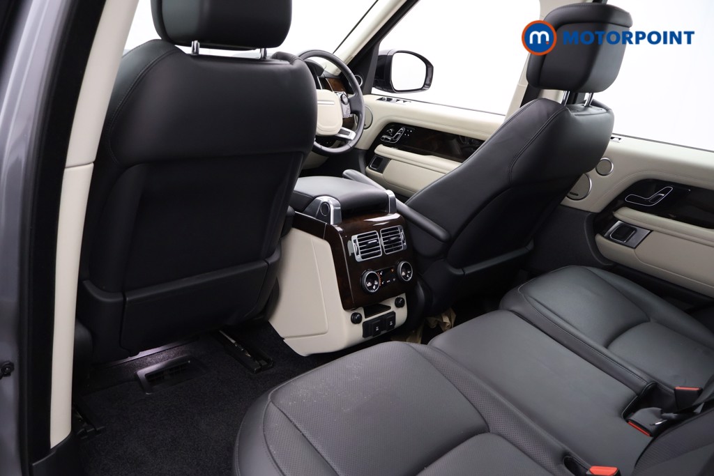 Land Rover Range Rover Vogue Automatic Petrol Plug-In Hybrid SUV - Stock Number (1569123) - 13th supplementary image