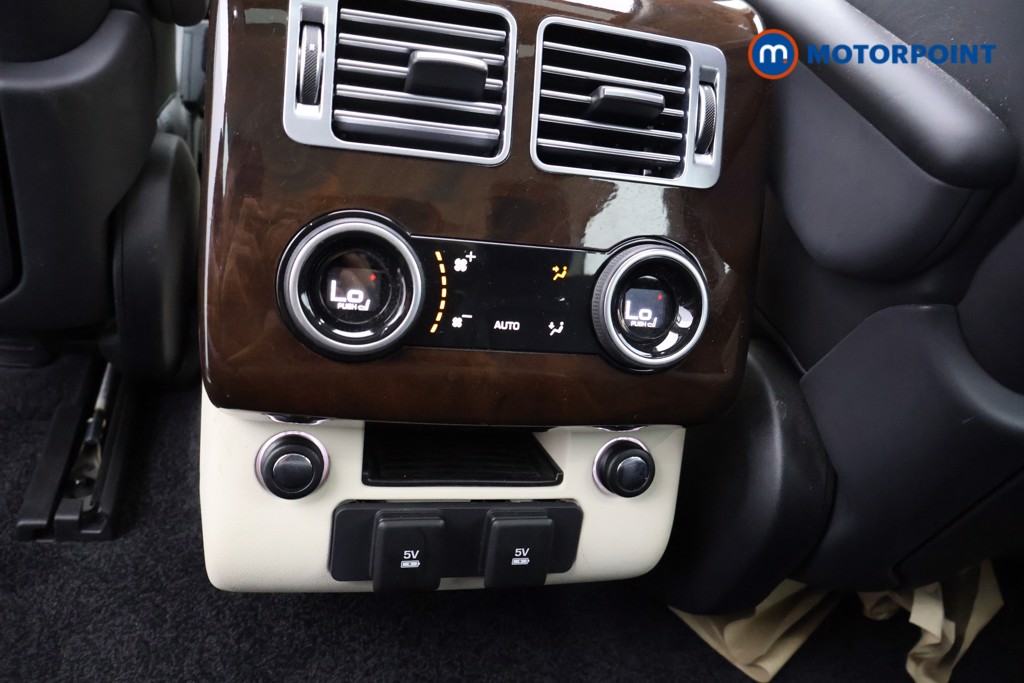 Land Rover Range Rover Vogue Automatic Petrol Plug-In Hybrid SUV - Stock Number (1569123) - 14th supplementary image