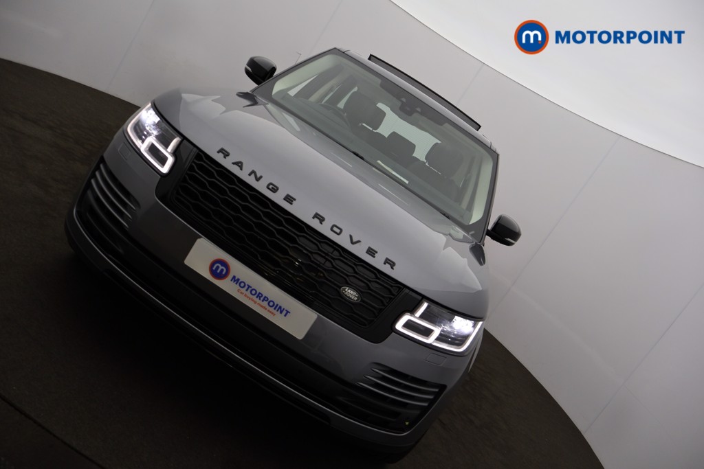Land Rover Range Rover Vogue Automatic Petrol Plug-In Hybrid SUV - Stock Number (1569123) - 15th supplementary image