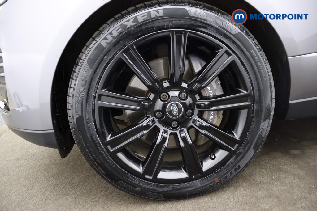 Land Rover Range Rover Vogue Automatic Petrol Plug-In Hybrid SUV - Stock Number (1569123) - 16th supplementary image