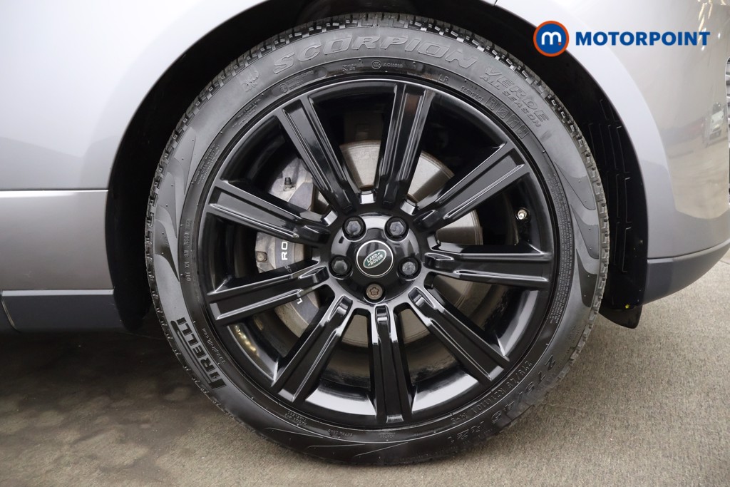 Land Rover Range Rover Vogue Automatic Petrol Plug-In Hybrid SUV - Stock Number (1569123) - 19th supplementary image
