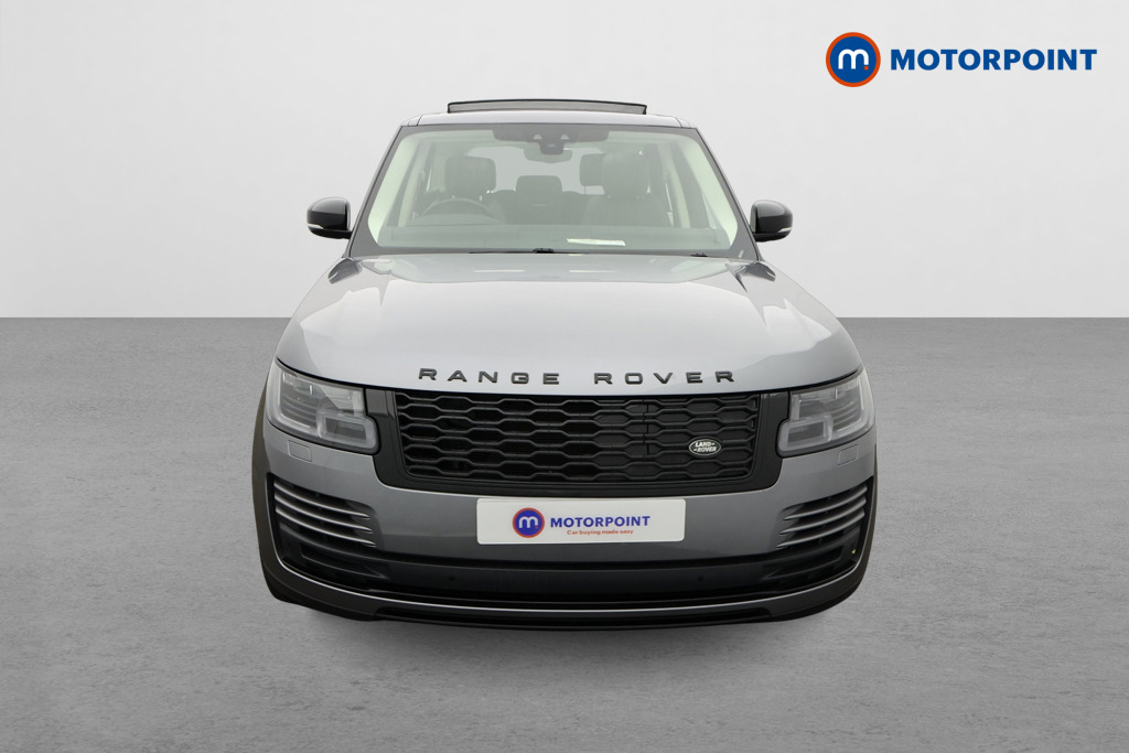 Land Rover Range Rover Vogue Automatic Petrol Plug-In Hybrid SUV - Stock Number (1569123) - Front bumper
