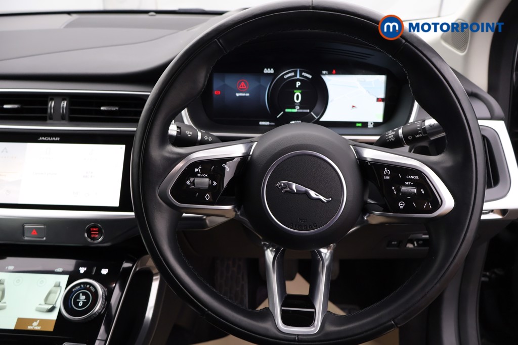 Jaguar I-Pace HSE Automatic Electric SUV - Stock Number (1569127) - 2nd supplementary image