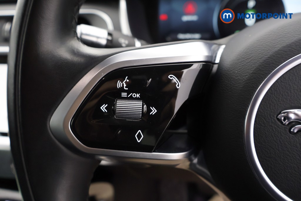 Jaguar I-Pace HSE Automatic Electric SUV - Stock Number (1569127) - 4th supplementary image