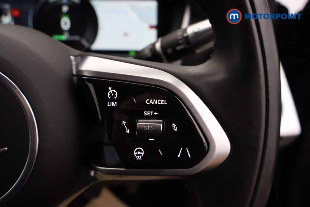 Jaguar I-Pace HSE Automatic Electric SUV - Stock Number (1569127) - 5th supplementary image