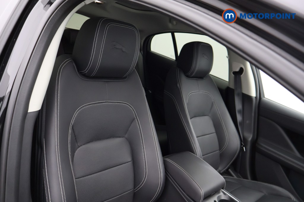 Jaguar I-Pace HSE Automatic Electric SUV - Stock Number (1569127) - 10th supplementary image