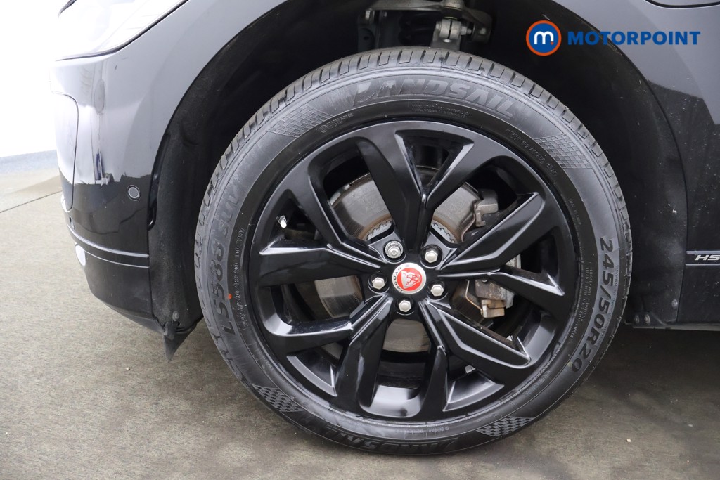 Jaguar I-Pace HSE Automatic Electric SUV - Stock Number (1569127) - 15th supplementary image