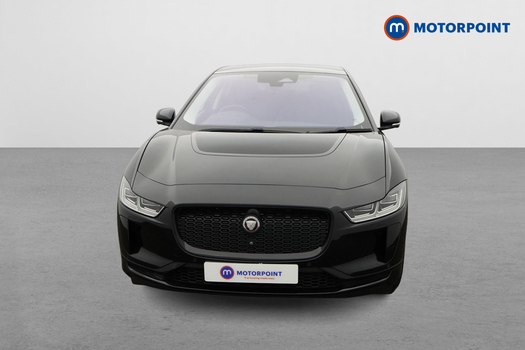 Jaguar I-Pace HSE Automatic Electric SUV - Stock Number (1569127) - Front bumper