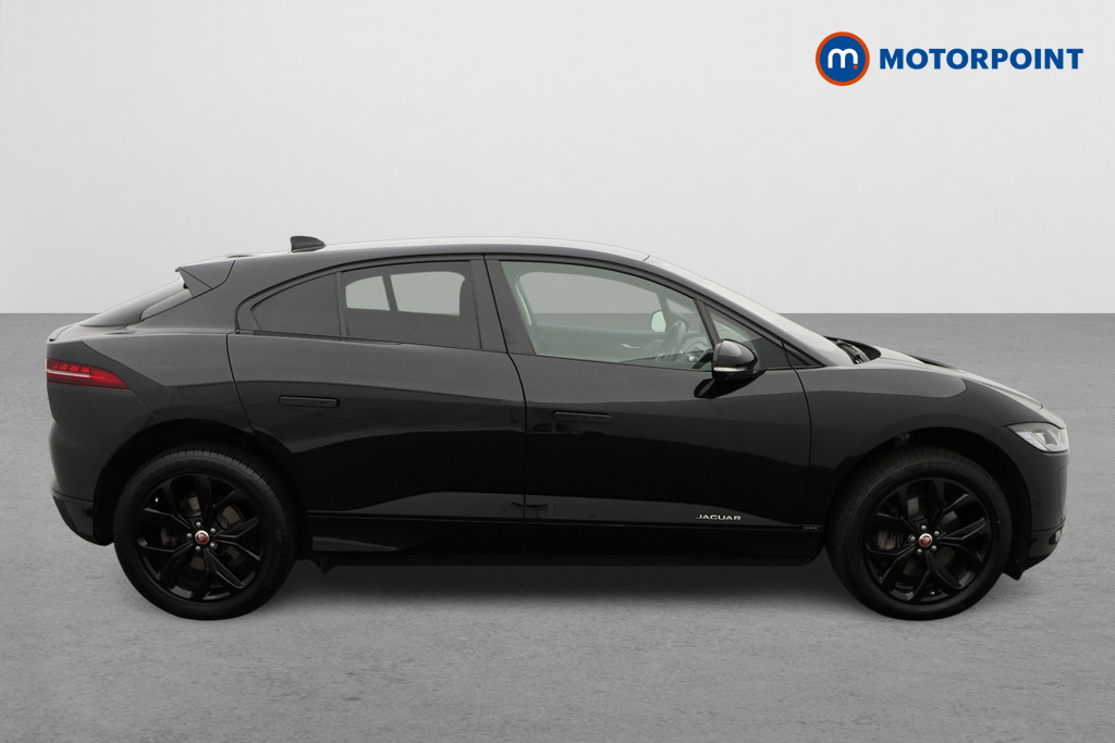 Jaguar I-Pace HSE Automatic Electric SUV - Stock Number (1569127) - Drivers side