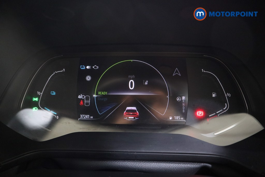 Renault Captur Evolution Automatic Petrol-Electric Hybrid SUV - Stock Number (1569270) - 3rd supplementary image