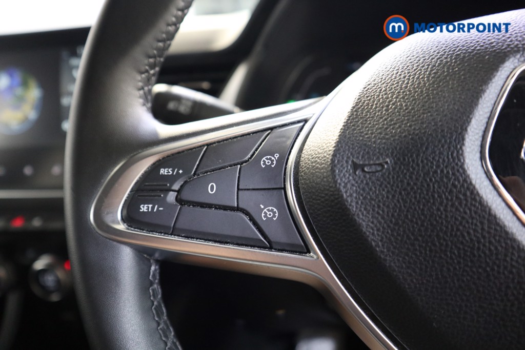 Renault Captur Evolution Automatic Petrol-Electric Hybrid SUV - Stock Number (1569270) - 4th supplementary image
