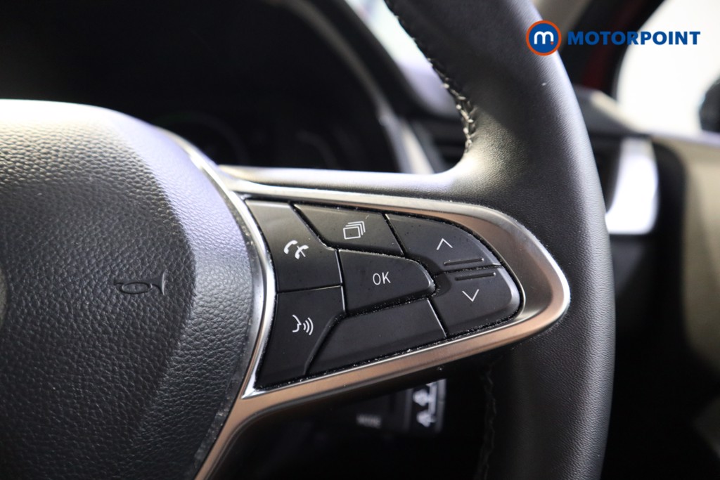 Renault Captur Evolution Automatic Petrol-Electric Hybrid SUV - Stock Number (1569270) - 5th supplementary image