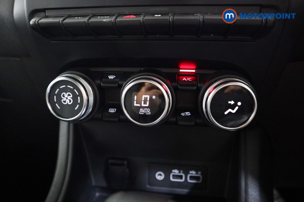 Renault Captur Evolution Automatic Petrol-Electric Hybrid SUV - Stock Number (1569270) - 8th supplementary image