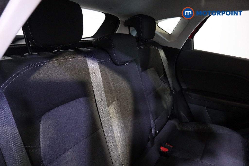 Renault Captur Evolution Automatic Petrol-Electric Hybrid SUV - Stock Number (1569270) - 11th supplementary image