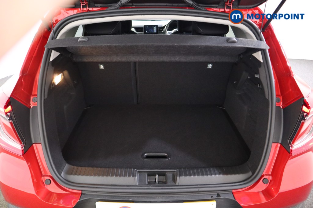 Renault Captur Evolution Automatic Petrol-Electric Hybrid SUV - Stock Number (1569270) - 12th supplementary image