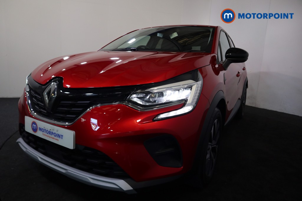 Renault Captur Evolution Automatic Petrol-Electric Hybrid SUV - Stock Number (1569270) - 18th supplementary image