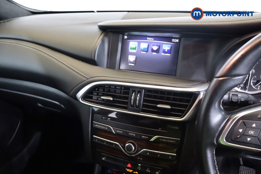 Infiniti Q30 Premium Tech Manual Diesel Hatchback - Stock Number (1569297) - 3rd supplementary image