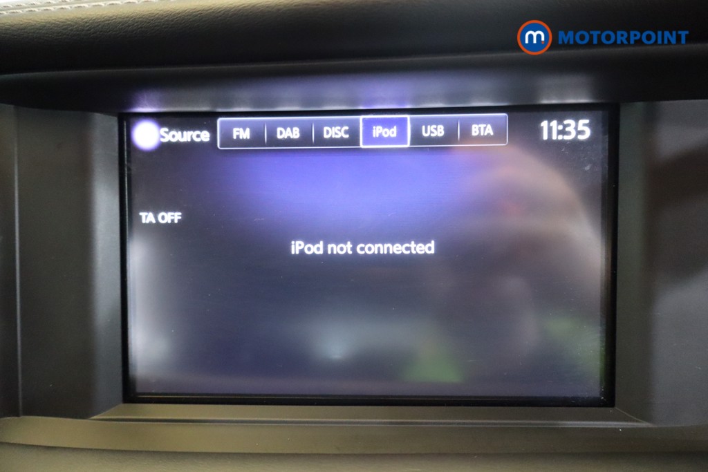 Infiniti Q30 Premium Tech Manual Diesel Hatchback - Stock Number (1569297) - 10th supplementary image