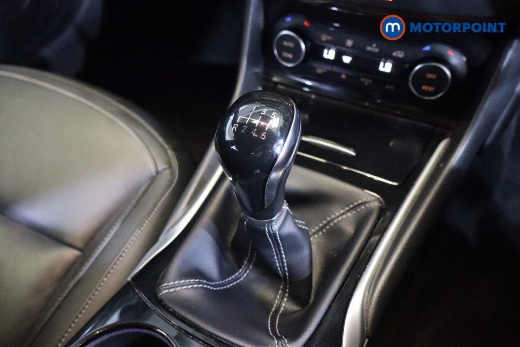 Infiniti Q30 Premium Tech Manual Diesel Hatchback - Stock Number (1569297) - 14th supplementary image