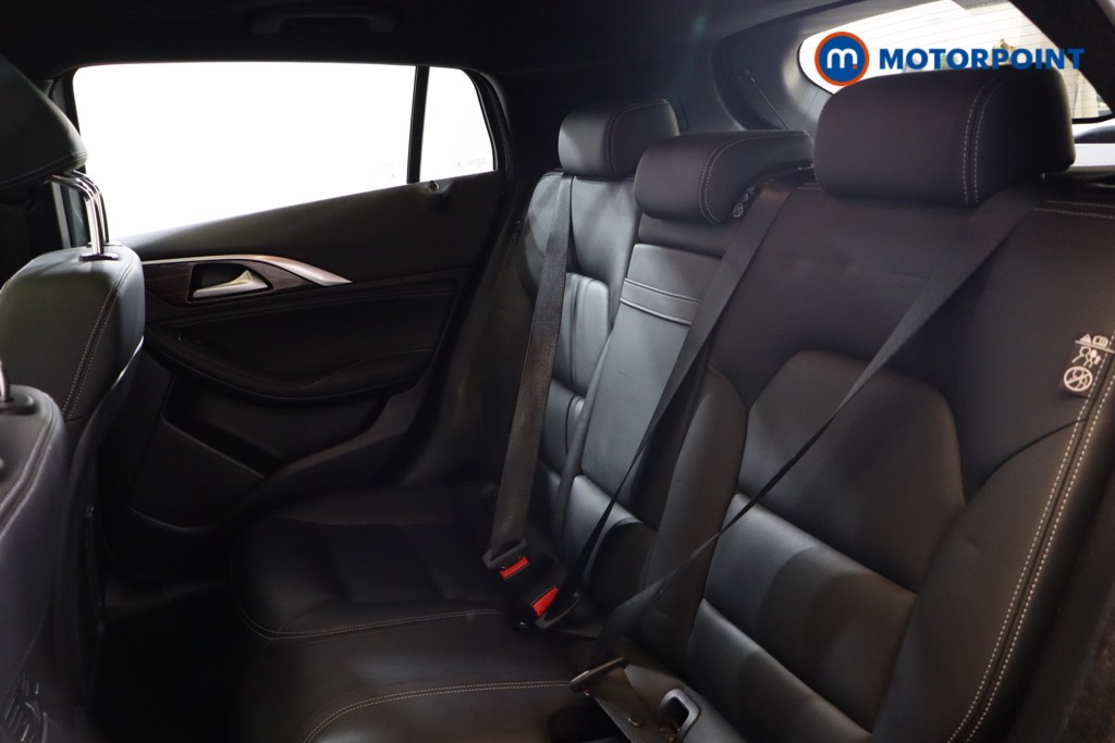Infiniti Q30 Premium Tech Manual Diesel Hatchback - Stock Number (1569297) - 25th supplementary image