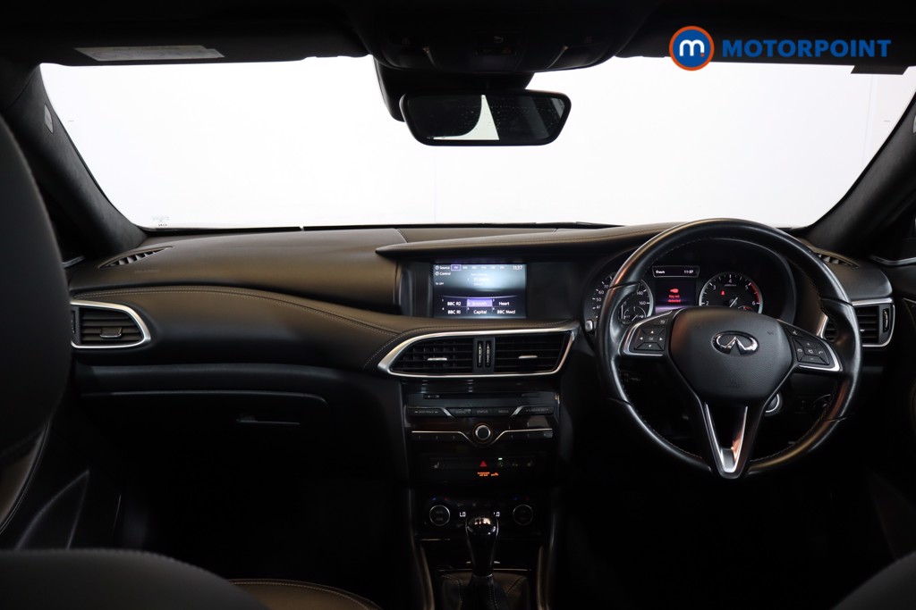 Infiniti Q30 Premium Tech Manual Diesel Hatchback - Stock Number (1569297) - 27th supplementary image