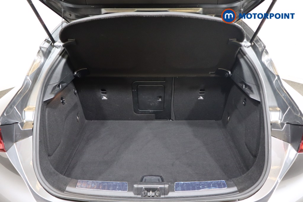 Infiniti Q30 Premium Tech Manual Diesel Hatchback - Stock Number (1569297) - 29th supplementary image