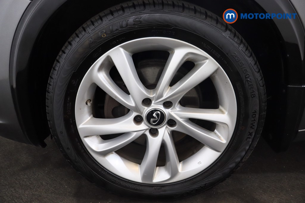 Infiniti Q30 Premium Tech Manual Diesel Hatchback - Stock Number (1569297) - 33rd supplementary image