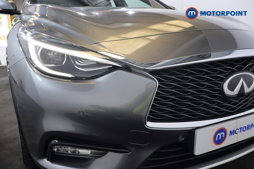 Infiniti Q30 Premium Tech Manual Diesel Hatchback - Stock Number (1569297) - 35th supplementary image