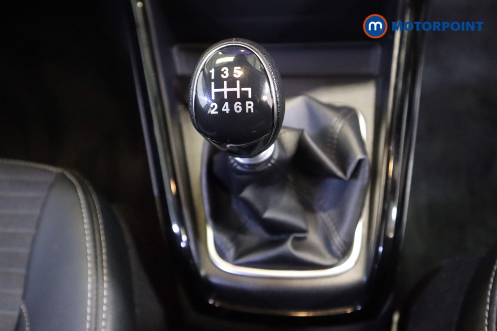 Ford Ecosport Titanium Manual Petrol SUV - Stock Number (1569310) - 5th supplementary image