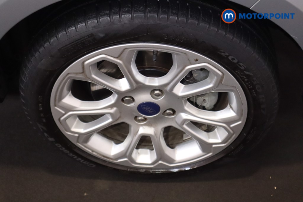 Ford Ecosport Titanium Manual Petrol SUV - Stock Number (1569310) - 11th supplementary image