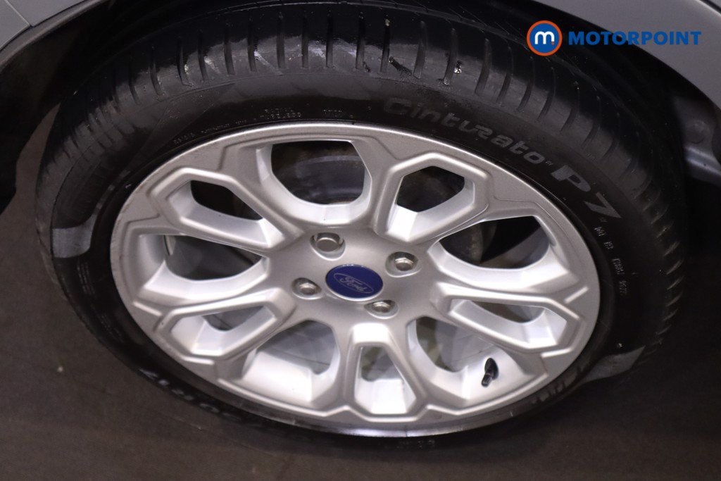 Ford Ecosport Titanium Manual Petrol SUV - Stock Number (1569310) - 12th supplementary image