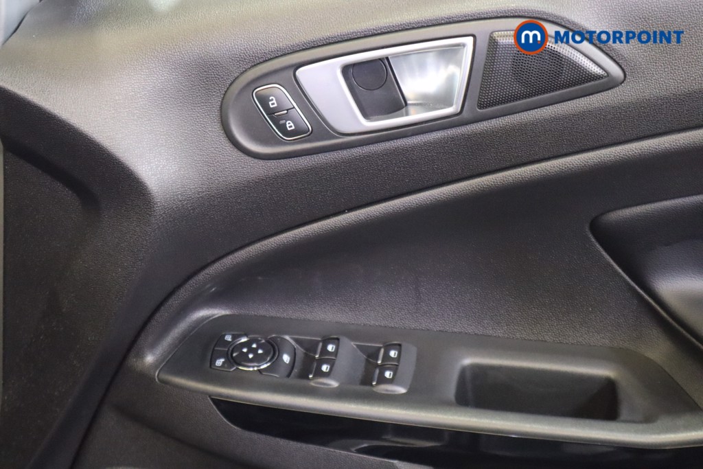 Ford Ecosport Titanium Manual Petrol SUV - Stock Number (1569310) - 14th supplementary image