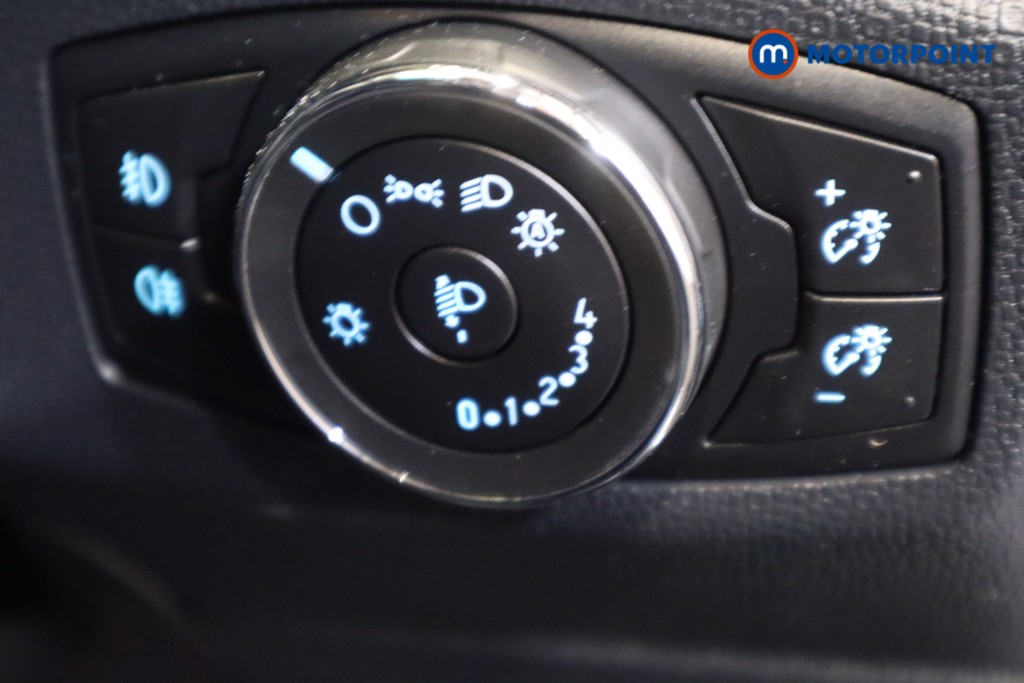 Ford Ecosport Titanium Manual Petrol SUV - Stock Number (1569310) - 16th supplementary image