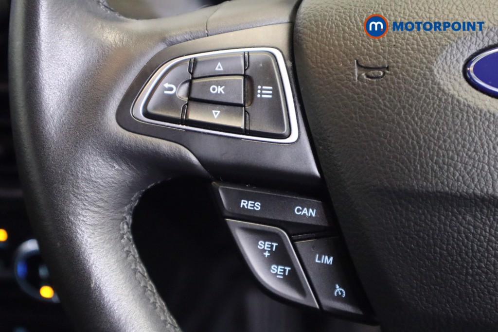 Ford Ecosport Titanium Manual Petrol SUV - Stock Number (1569310) - 17th supplementary image