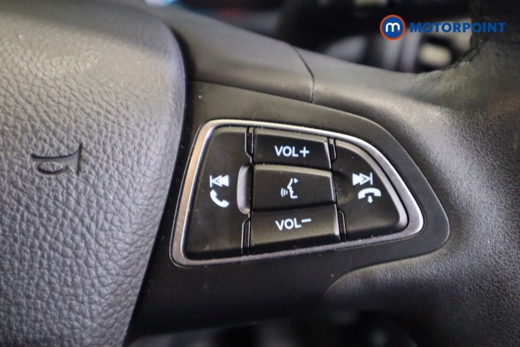 Ford Ecosport Titanium Manual Petrol SUV - Stock Number (1569310) - 18th supplementary image