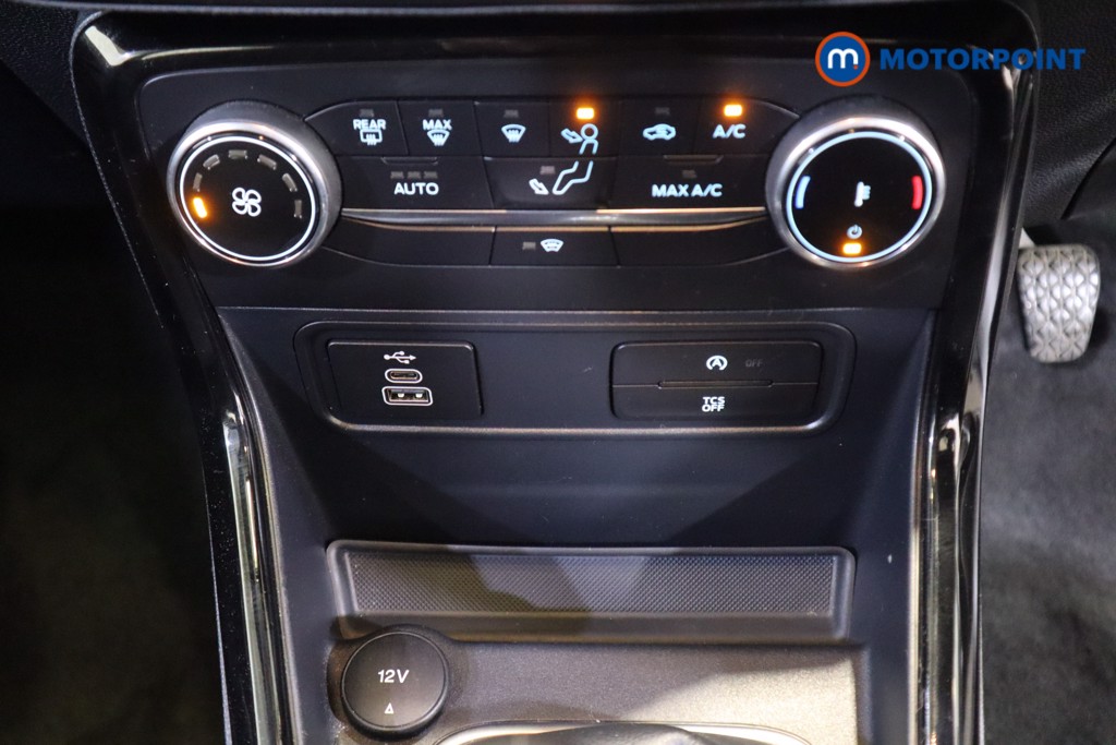 Ford Ecosport Titanium Manual Petrol SUV - Stock Number (1569310) - 20th supplementary image